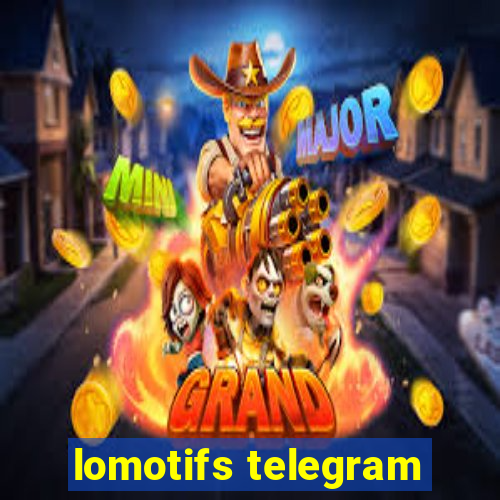 lomotifs telegram